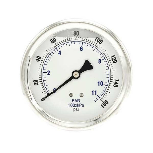 Pic Gauges 202L-404F