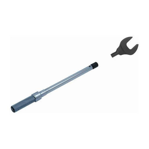 Cdi CDI Interchangeable Head Torque Wrench,J 75MFIMHSS