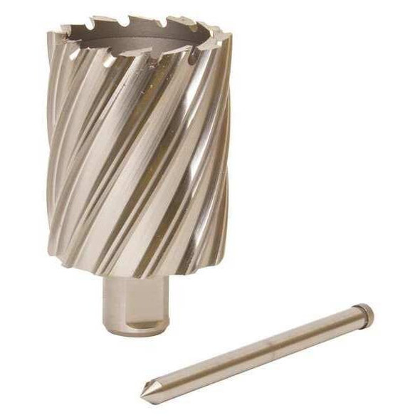 Slugger by Fein Annular Cutter,1-3/4" dia.,2" Cutting D 63134445042