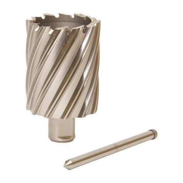 Slugger by Fein Annular Cutter,1-3/4" dia.,2" Cutting D 63134445042