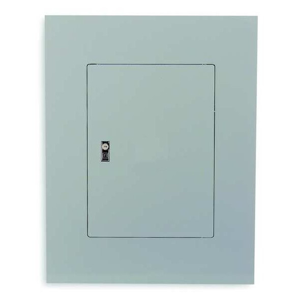 Square D Cover, Square D NF Panelboards Use With, 225A, 42 Spaces NC44S