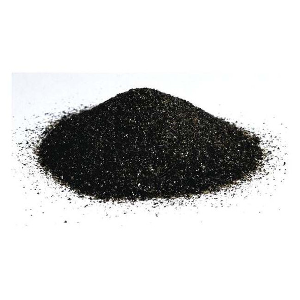 Manufacturer Varies Blast Media,Coal Slag Type,80 lb. Size BD 3060