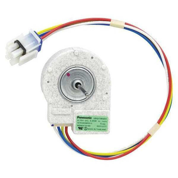 Ge Refrigerator/FreezerDcEvaporatorFanMotor WR60X10185