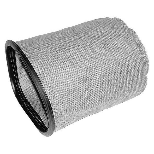 Proteam Micro Cloth Filter, Fits 10 qt. Canisters 103115