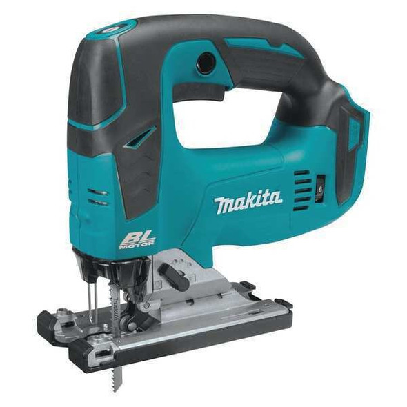 Makita 18V LXT Brushless Jig Saw XVJ02Z
