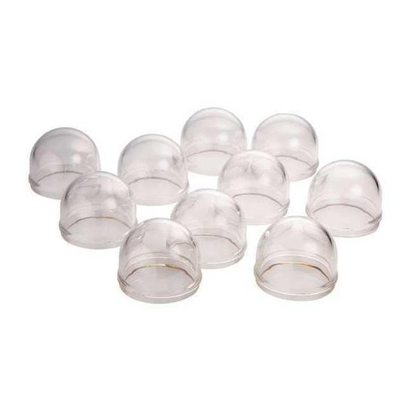 Wohler Camera Head Dome,1 in Overall L,PK10 3675