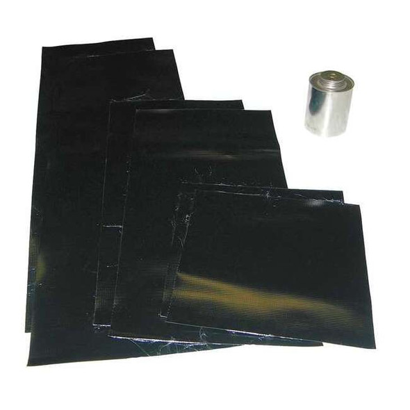 Manufacturer Varies Dock Seal Patch Kit D-KIT
