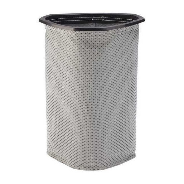 Proteam Micro Cloth Filter, Fits Triangular 10 qt. 834000