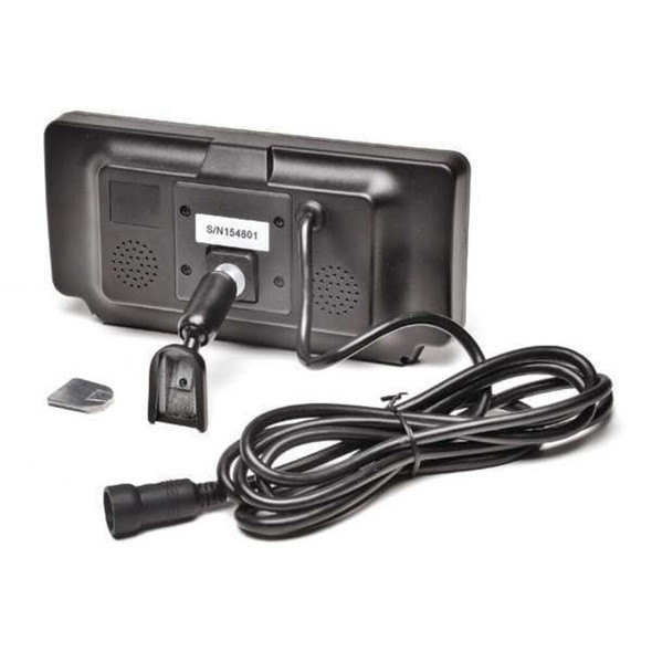 Rear View Camera System,CCD,Replc Mirror  RVS-770619N