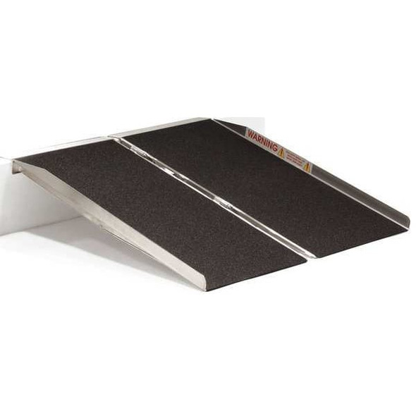 Manufacturer Varies Walk Ramp,800 lb.,4 ft. L x 30 in. H SFW430