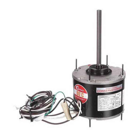 Century Condenser Fan Motor, 1/3 hp ORM5458BU