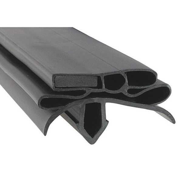 True Door Gasket,26-3/4" x 26-3/4",4 Sided 932587