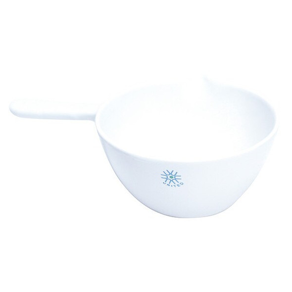 United Casserole,200 mL,100 mm Dia,52 mm H JPC200 United Casserole,200 mL,100 mm Dia,52 mm H JPC200