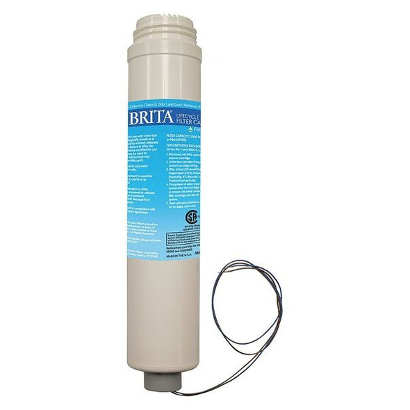 Haws Replacement Water Filter 6429 Haws Replacement Water Filter 6429