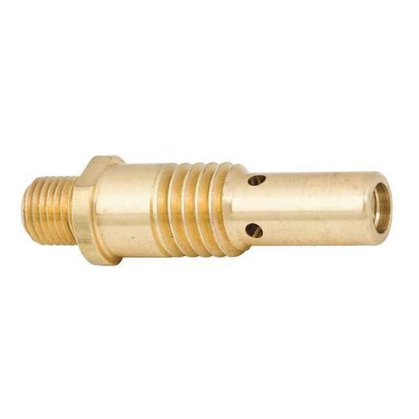 Radnor Gas Diffuser,Brass,Tweco,Standard RAD64002723