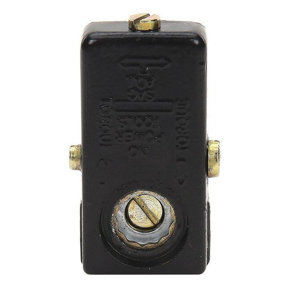 Anthony International Reversible Torque Master, Black 02-10568-0003