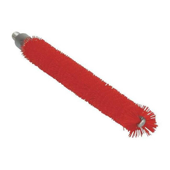 Vikan 6-2/3" Brush LengthTube and Valve Brush 53544