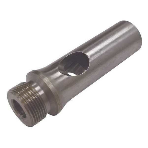 Guardair Air Gun Nozzle,Venturi,2 1/2" L 75LJNS
