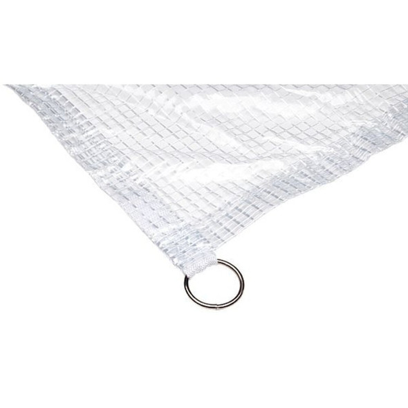 Pig PIG Rectangular Roof Leak Diverter, 2.56 lb. TLS673-GY