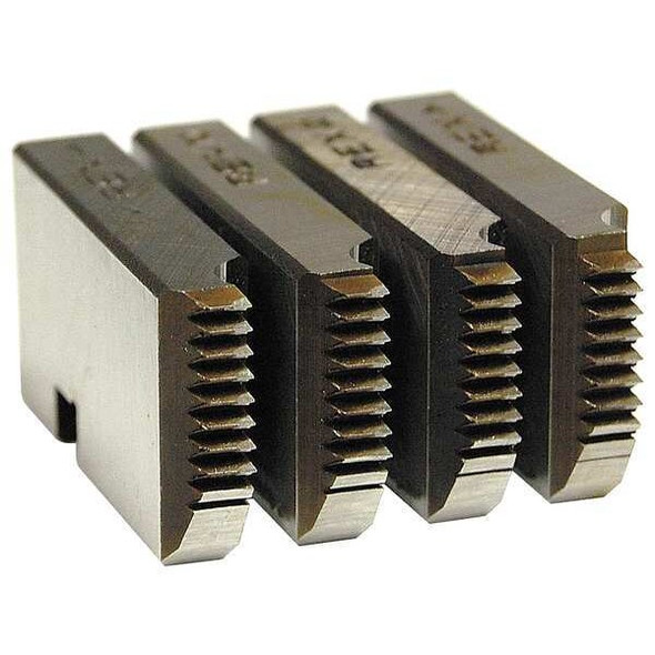 Wheeler-Rex Threading Die,Right Hand,1 in. 60212