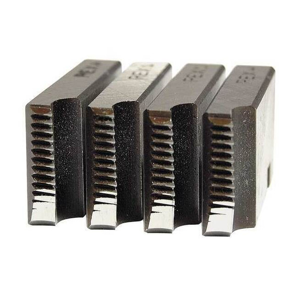 Wheeler-Rex Pipe Dies for Mach Die Heads,1/2" - 3/4" 60211