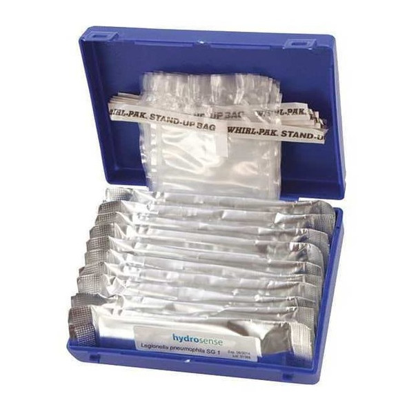 Lovibond Legionella Field Water Test Kit L56B006001