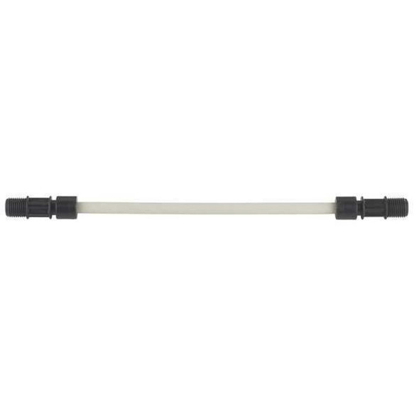 Stenner PumpHeadTubing,1-4inCONN,10inL,PK5 MCCP201