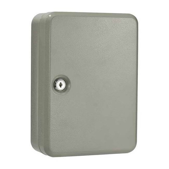 Barska Key Cabinet,Wall Mount,48 Keys AX11692