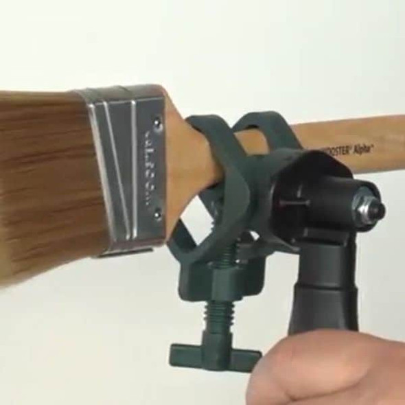 Wooster 9 position 160 Degree Brush and Tool Holder F6333