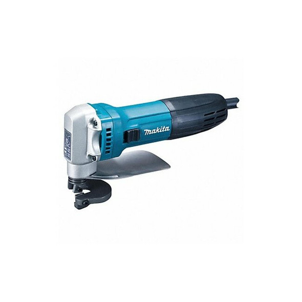 Makita Shear,4,000 spm,1 3/16" Min Cut Radius JS1602