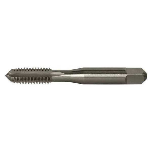 Greenfield Threading Straight Flute Tap,M24x3.0,HSS 329065