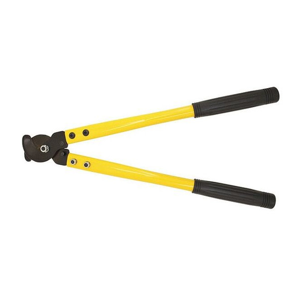 Ideal Cable Cutter,Shear Cut,14 In 35-031