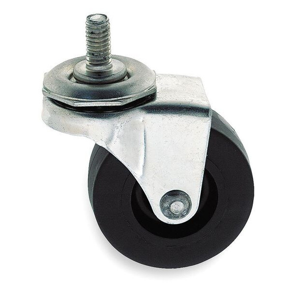 Whiteside Caster,2 in,Use W/ 4WM25, 4WM27,PK4 22