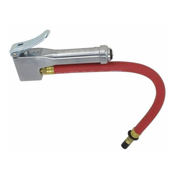 Milton Straight Head Bayonet Inflator Gauge S-520