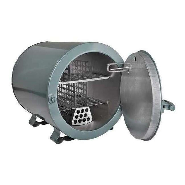 Dryrod Bench/Floor Electrode Oven,Type 300 1200200