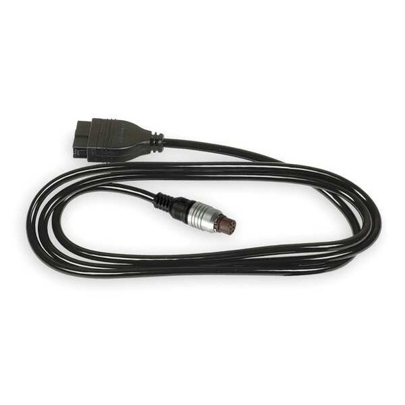 Mitutoyo SPC Cable,40 In,6 Pins,164/468/568 937387