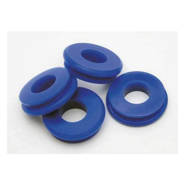 Velvac Gladhand Seal,Polyurethane,Pk 25 035009-1