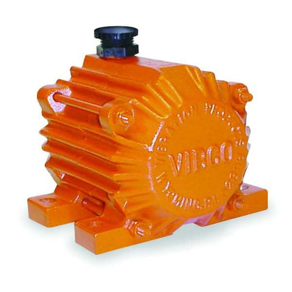 Vibco Electric Vibrator, 0.7/0.32 A, 115VAC, 1 Phase SPWT-80