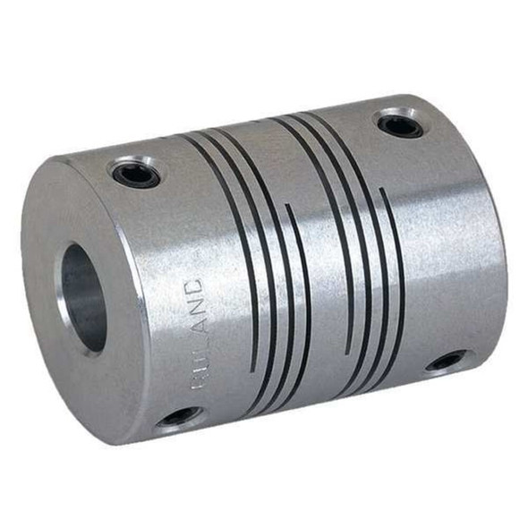 Ruland MotionControl Couplng,SetScrew,3-8"x3-8" PSR16-6-6-A