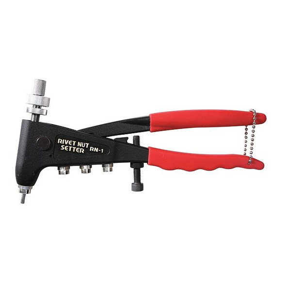 Marson Rivet Nut Installation Tool,Inch M60303
