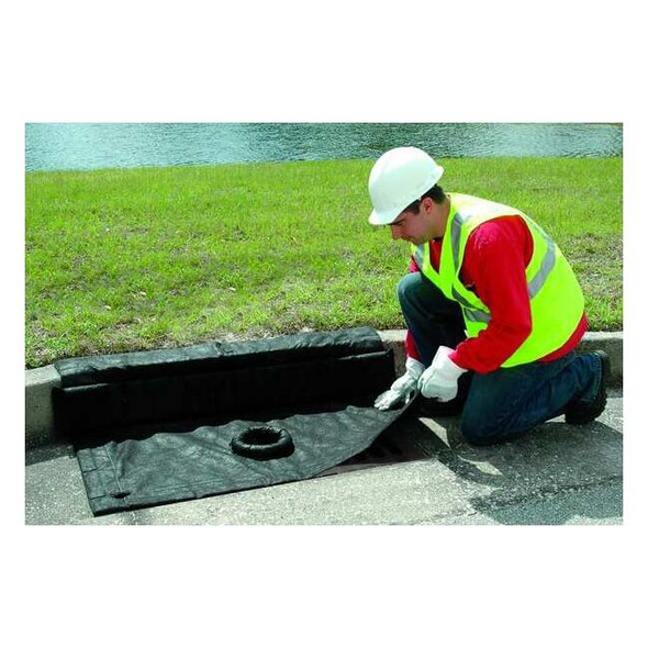 Ultratech InletGuard,Non-WovenPolypropylene 9165