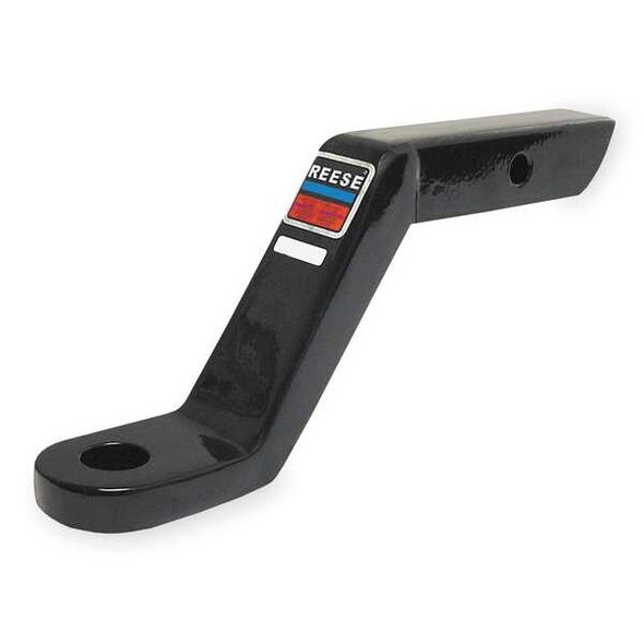 Reese Draw Bar,Class III, IV,16,000 lb 21332