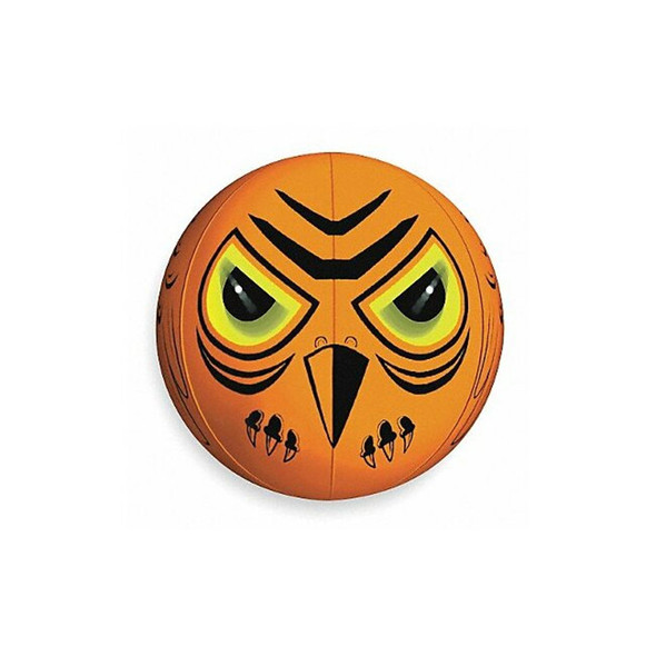 Bird-X Visual Bird Repellers,Scare Eyes, Orange T-EYES+