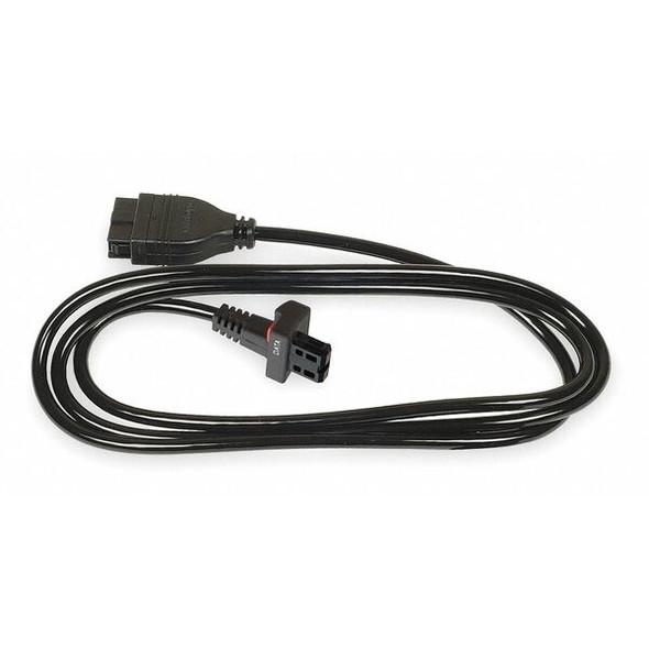 Mitutoyo SPC Connecting Cable,40 In,w/Data Switch 959149