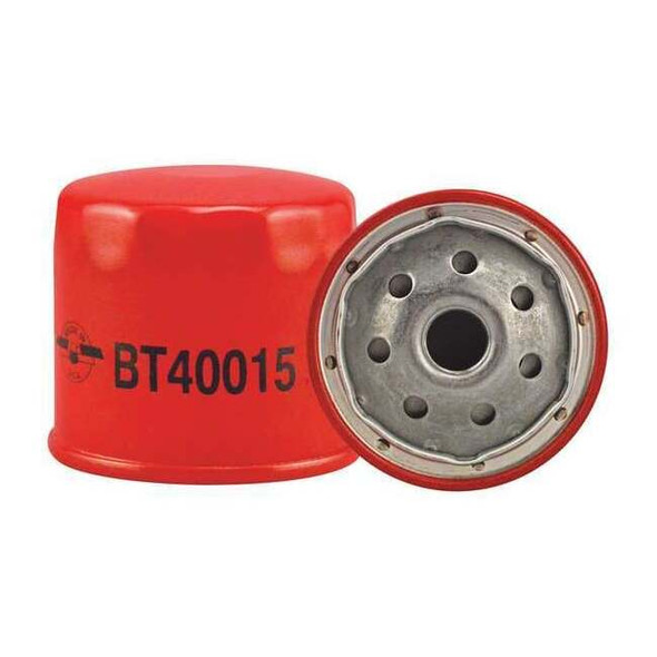 Baldwin Filters Air Filter,2-25/32 in. Lx3 in. dia. BT40015