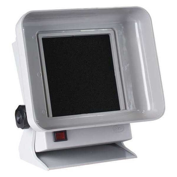 Jonard Tools Fume Absorber,115V,4 x 8-1/2 x 8-1/4 SA-9-115