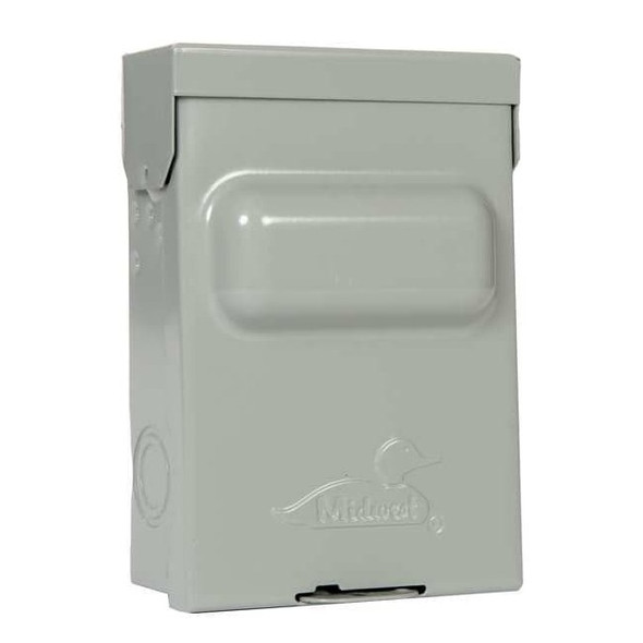 Midwest U065P
