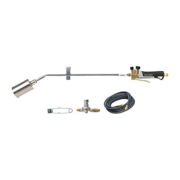 Sievert Torch Kit,TR Kit,Propane Fuel PS3470