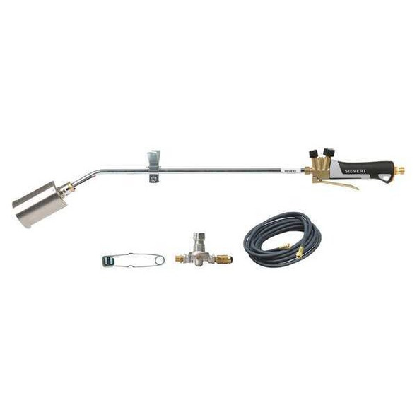 Sievert Torch Kit,TR Kit,Propane Fuel PS3470