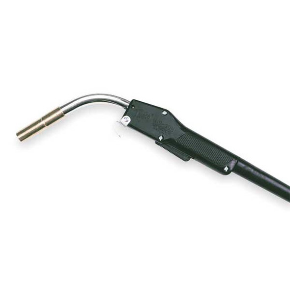 Tweco TWECO Air-Cooled Classic No. 2 MIG Gun 10201134 Tweco TWECO Air-Cooled Classic No. 2 MIG Gun 10201134